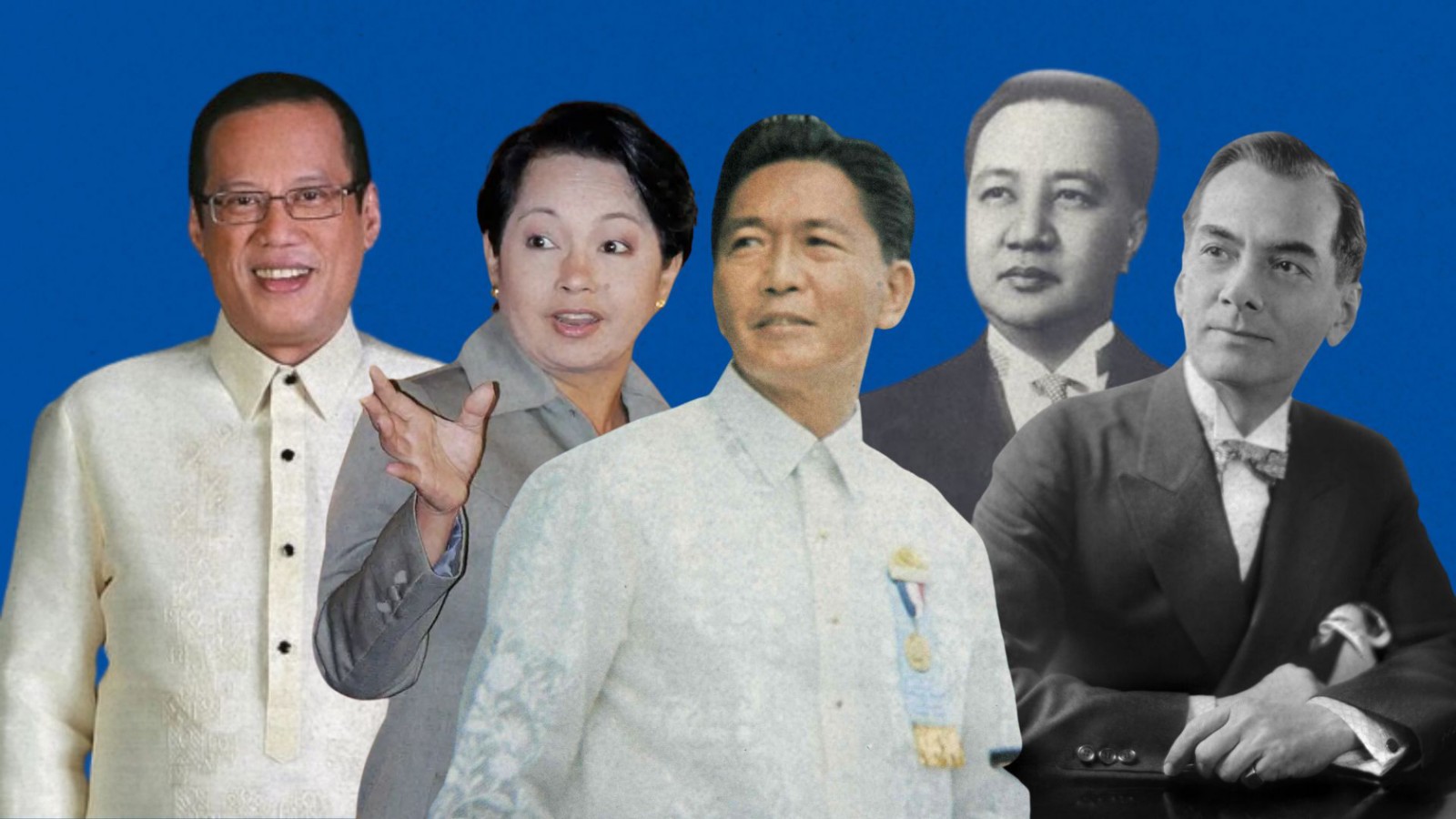 Historical insights into Phl presidential SONAs